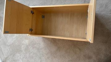 Ikea Effektiv kastje - afbeelding 4 Ikea Effektiv kastje - afbeelding 4