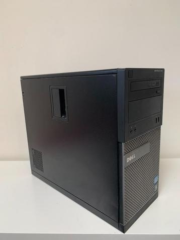Desktop - Dell - OptiPlex 390
