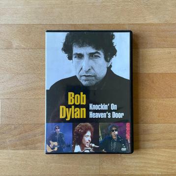 Bob Dylan - Knockin' On Heaven's Door (DVD)
