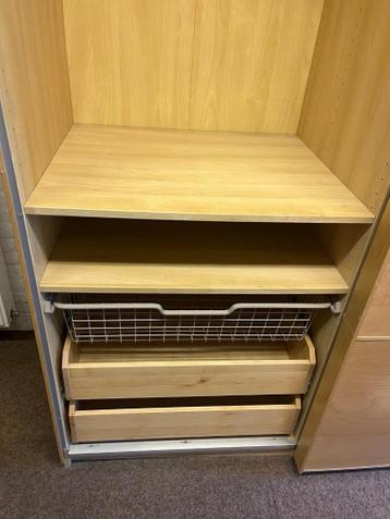 Ikea Pax Mehamn (schuifdeur) - afbeelding 4 Ikea Pax Mehamn (schuifdeur) - afbeelding 4