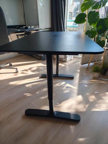 Ikea Bekant bureau - afbeelding 2 Ikea Bekant bureau - afbeelding 2