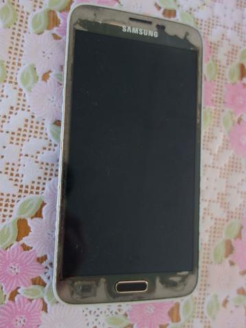 Samsung Galaxy S5 (SM-G900F) Gold