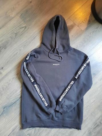 BALLIN hoodie / sweater mt XL