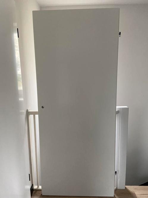 Svedex SL1 Superlak | Linksdraaiend, Doe-het-zelf en Verbouw, Deuren en Horren, Nieuw, Binnendeur, 200 tot 215 cm, 80 tot 100 cm