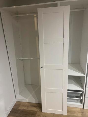 Zeer nette IKEA pax kast. - afbeelding 3 Zeer nette IKEA pax kast. - afbeelding 3