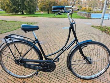 Stad fiets 28inch