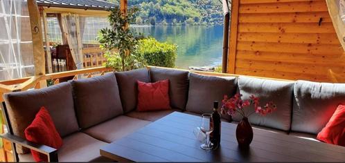 Chalet Porlezza, Direct aan het meer, Lugano, Vakantie, Campings, Recreatiepark, Aan meer of rivier, In bergen of heuvels, Airconditioning