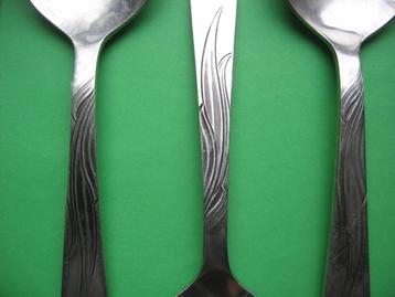 Gero Zilmeta 520 Angus cutlery