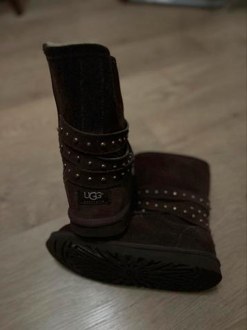 UGGS maat 35