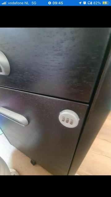IKEA Galant, ladekast, archiefkast. In zeer goede staat! - afbeelding 4 IKEA Galant, ladekast, archiefkast. In zeer goede staat! - afbeelding 4