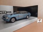 Toyota Celica XX 1978 Lichtblauw Metallic/Zwart - 1:24