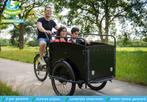 elektrische bakfiets bakfietsen 2 of 3 wieler v.a. 1999,- H