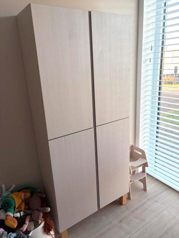 Ikea Ivar kasten 80x30x83cm - afbeelding 1 Ikea Ivar kasten 80x30x83cm - afbeelding 1