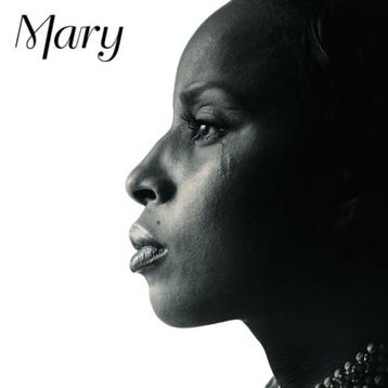 Mary J.Blige- Mary- 1999