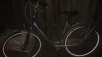 28 incg batavus in goede staat 50 /53. Cm