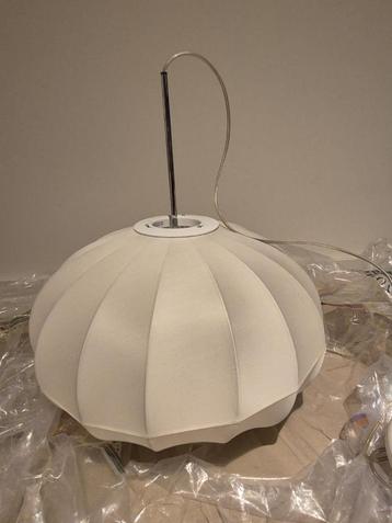 Exclusieve Design Hanglamp van Piet Boon - Gloednieuw