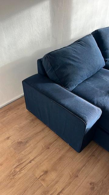 Grote en comfortabele bank KIVIK - afbeelding 2 Grote en comfortabele bank KIVIK - afbeelding 2