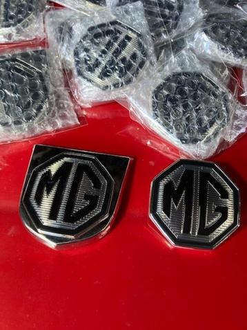 MG TF MGF LE500 Trophy elke badge/logo/embleem/decal nieuw