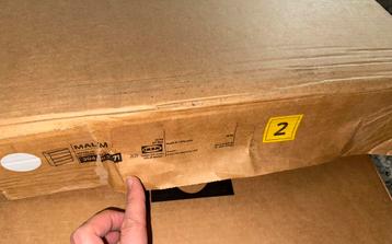 Malm IKEA Kast - Nieuw - afbeelding 4 Malm IKEA Kast - Nieuw - afbeelding 4