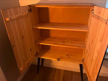 Leuke ikea Ivar kast - afbeelding 2 Leuke ikea Ivar kast - afbeelding 2