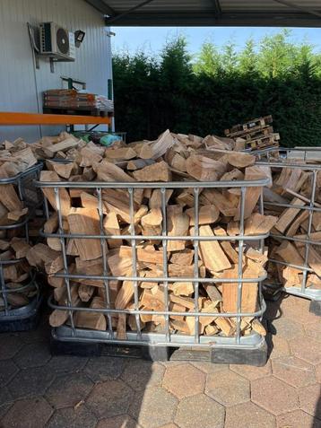 Brandhout Openhaardhout Hout droog Eikenhout Aanbieding!