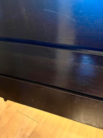 Ikea malm ladekast - afbeelding 2 Ikea malm ladekast - afbeelding 2