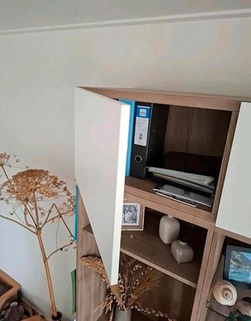 IKEA Besta kastdeurtjes 60x38 - afbeelding 2 IKEA Besta kastdeurtjes 60x38 - afbeelding 2