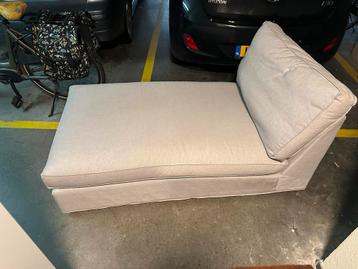 GRATIS IKEA Kivik hoekelement - loungebank - afbeelding 2 GRATIS IKEA Kivik hoekelement - loungebank - afbeelding 2