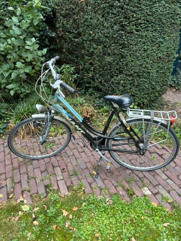Giant damesfiets L