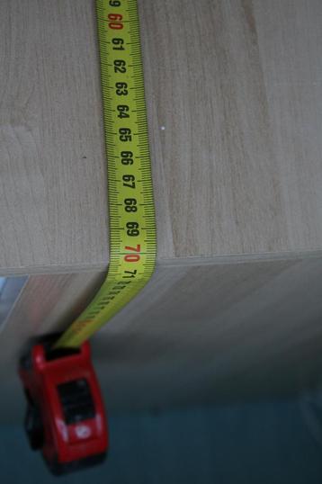 Ikea ladekast Malm - afbeelding 7 Ikea ladekast Malm - afbeelding 7