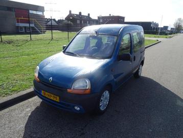 Renault Kangoo 1.4 Authentique