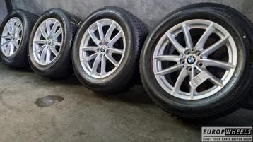 18 inch BMW X5 G05 IX5 Winterbanden 618 NIEUW 995. INCL BTW