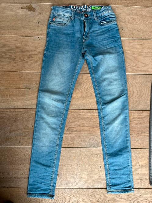 Cars jeans spijkerbroek zo goed als nieuw maat 152, Kinderen en Baby's, Kinderkleding | Maat 152, Zo goed als nieuw, Jongen, Broek