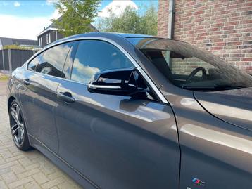 BMW Spiegelkappen F36