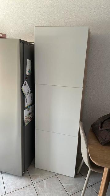 Ikea Besta kast - afbeelding 2 Ikea Besta kast - afbeelding 2