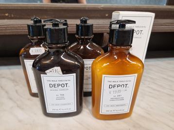 Sale Depot Shampoo of conditioner 