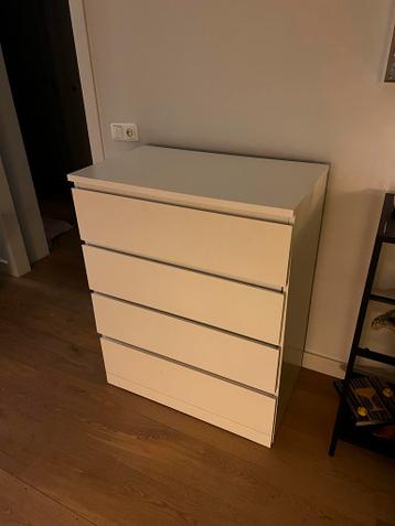 Gratis Malm ladekast - IKEA - afbeelding 3 Gratis Malm ladekast - IKEA - afbeelding 3