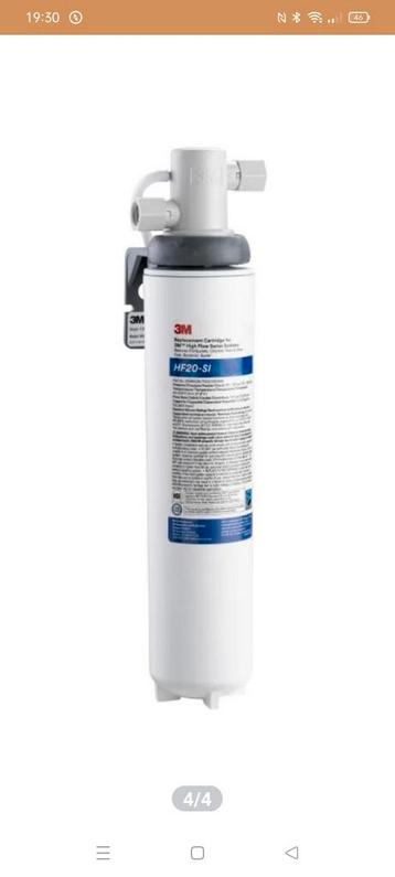 3M waterfilter 