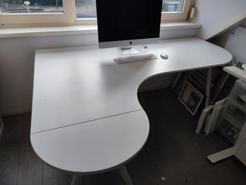 ikea bureau galant - afbeelding 1 ikea bureau galant - afbeelding 1