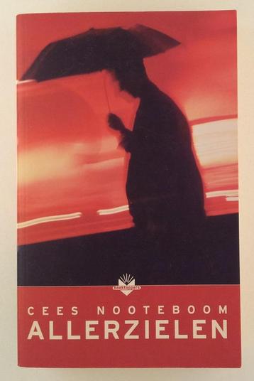 Nooteboom, Cees - Allerzielen