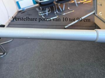 Ikea Galant Vergadertafel 6 personen - Verstelbare hoogte - afbeelding 3 Ikea Galant Vergadertafel 6 personen - Verstelbare hoogte - afbeelding 3