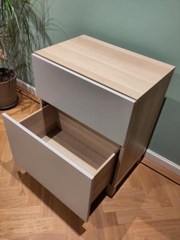 Ikea Besta kast - Zo goed als nieuw! - afbeelding 4 Ikea Besta kast - Zo goed als nieuw! - afbeelding 4