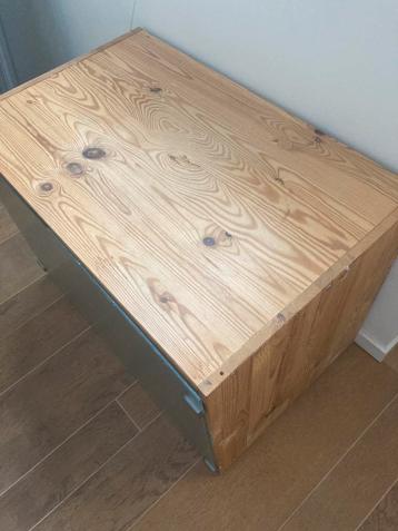 Ivar kastje Ikea - afbeelding 4 Ivar kastje Ikea - afbeelding 4