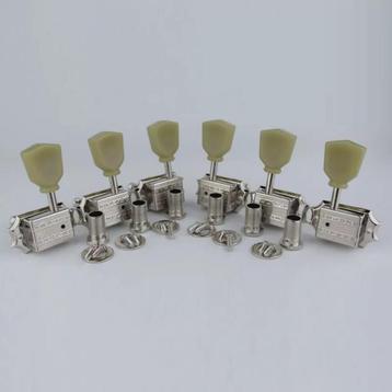 GRATIS VERZENDING !!! Guyker Vintage Deluxe Tuners 