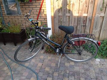 fiets