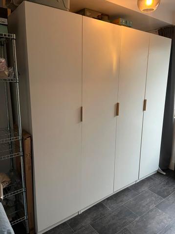 Ikea Pax kledingkast GRATIS