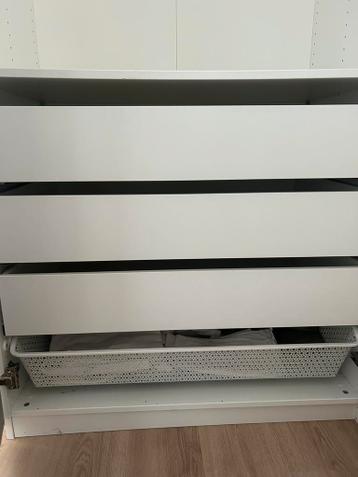 IKEA pax kast - afbeelding 3 IKEA pax kast - afbeelding 3