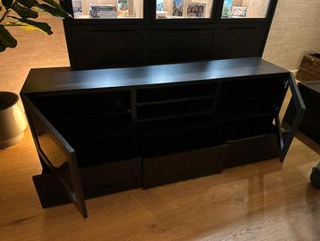 IKEA Besta tv-meubel - afbeelding 7 IKEA Besta tv-meubel - afbeelding 7