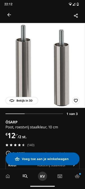 2x ikea besta kast wit met planken en lade - afbeelding 6 2x ikea besta kast wit met planken en lade - afbeelding 6