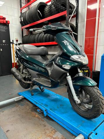 Gilera runner 50cc 125cc 172cc 180cc 200cc vxr kappenset